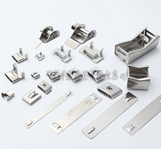 不銹鋼扎帶扣系列